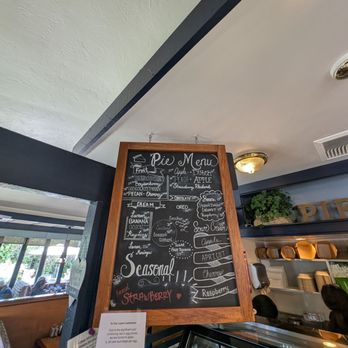 Village Kitchen & Pie Shoppe - So many options - American Near Me - Carlsbad, California Village Kitchen & Pie Shoppe - So many options - American Near Me - Carlsbad, California