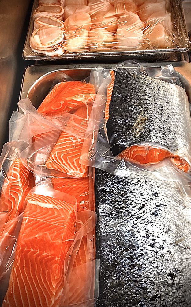 Weldon’s Meat Market