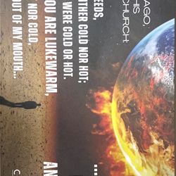 Cornerstone Bible Church - Lies