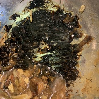 Koi Palace - Treasure pot ($400/serves 10 people) - burnt due to their lack of rack on bottom - Dim Sum Near Me - Milpitas, California Koi Palace - Treasure pot ($400/serves 10 people) - burnt due to their lack of rack on bottom - Dim Sum Near Me - Milpitas, California