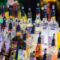All Star Sports Bar