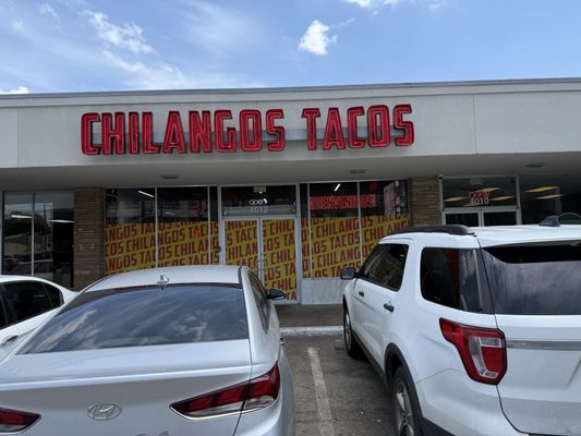 Chilangos Tacos by null
