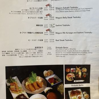Maguro-Ya - Japanese Near Me - Honolulu, Hawaii