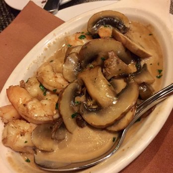 Bella Piatti - Shrimp Marsala - Italian Near Me - Birmingham, Michigan Bella Piatti - Shrimp Marsala - Italian Near Me - Birmingham, Michigan