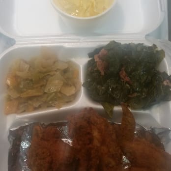 R Kitchen - Fried Chicken, Mac and Cheese, Cabbage, and Greens - Soul Food Near Me - Lakewood, California R Kitchen - Fried Chicken, Mac and Cheese, Cabbage, and Greens - Soul Food Near Me - Lakewood, California