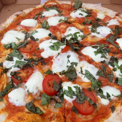 PIZZA DELIVERY IN ALABAMA visual data 4