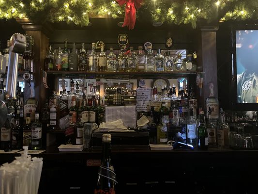 Mulligan's Pub by null