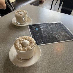 Café Victoria - Chai tea