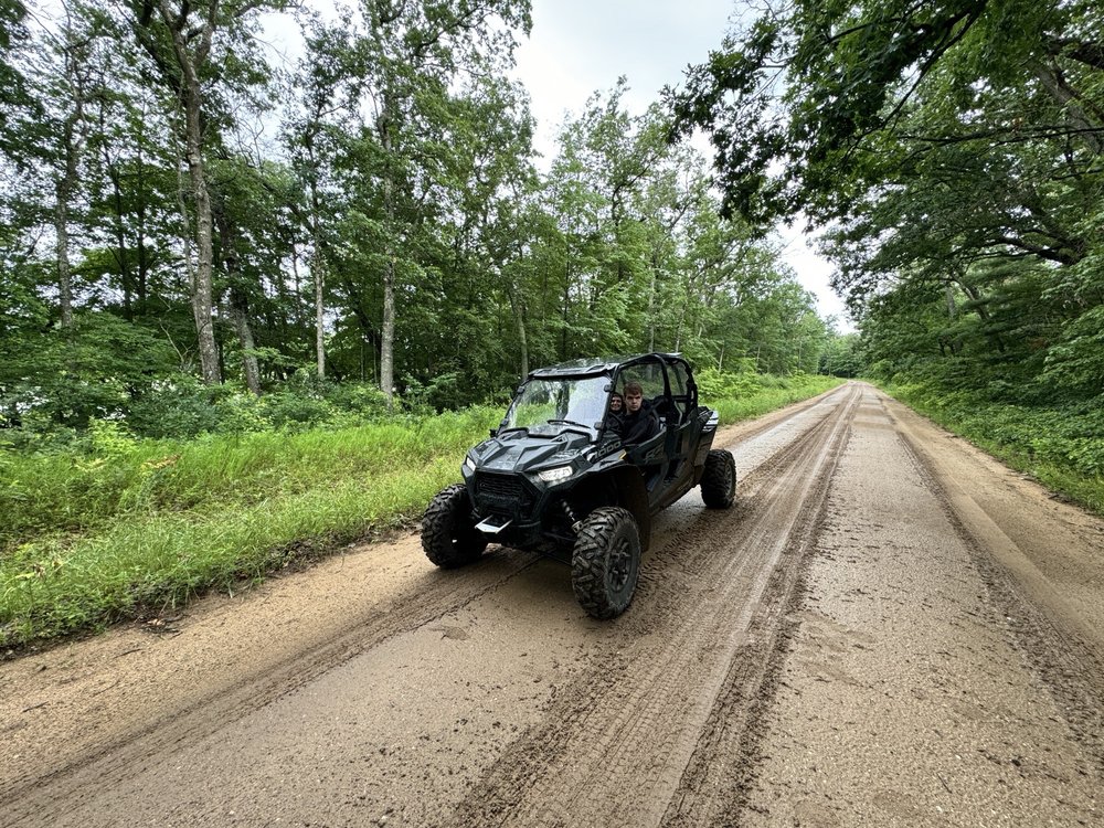 BEACHTOWN BUGGIES Updated September 2024 5396 Blue Star Hwy, South