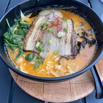 Ramen Seas - Tonkotsu Ramen - Ramen Near Me - Sunnyvale, California Ramen Seas - Tonkotsu Ramen - Ramen Near Me - Sunnyvale, California
