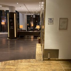 Hotel First Inn