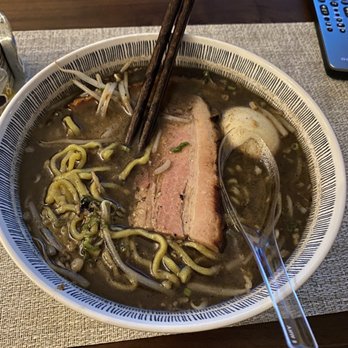 High Five Ramen - Ramen Near Me - Chicago, Illinois High Five Ramen - Ramen Near Me - Chicago, Illinois