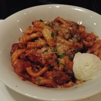 Vincent Chiccos - Sunday gravey. Awesome - Italian Near Me - Charleston, South Carolina