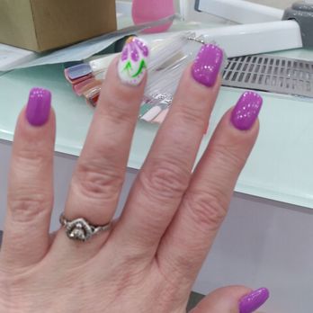 Tru Nail Lounge - Nail Salons Near Me - Seattle, Washington Tru Nail Lounge - Nail Salons Near Me - Seattle, Washington