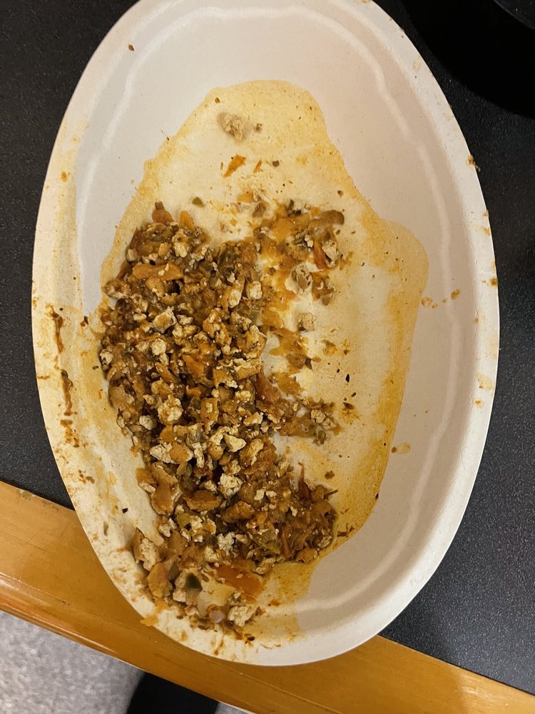 CHIPOTLE MEXICAN GRILL Updated September 2024 41 Photos & 141