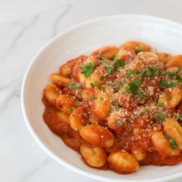 Gnocchi Gnocchi