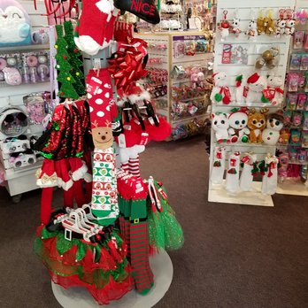 Claire's Boutiques - Holiday items - Piercing Near Me - Bloomington, Indiana Claire's Boutiques - Holiday items - Piercing Near Me - Bloomington, Indiana