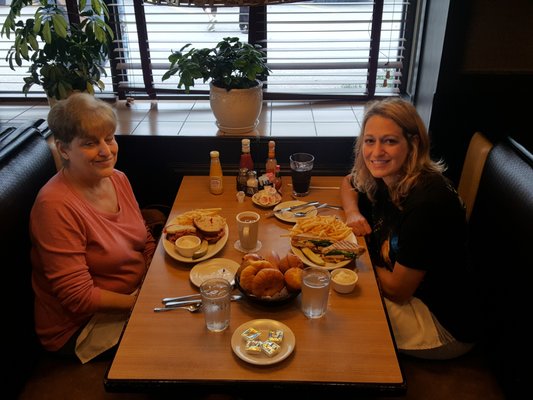 Omega Restaurant & Bakery by null