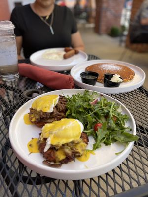 Morning Fork Louisville by null