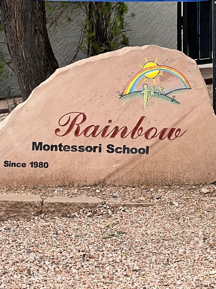 Rainbow Montessori School - childcare center in Scottsdale, AZ