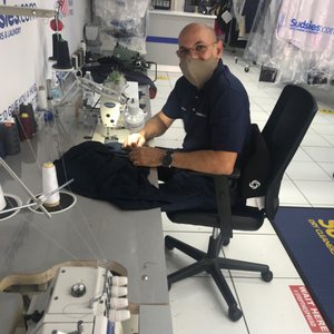 Sudsies Dry Cleaners 92 Photos 207 Reviews 6786 Collins Ave