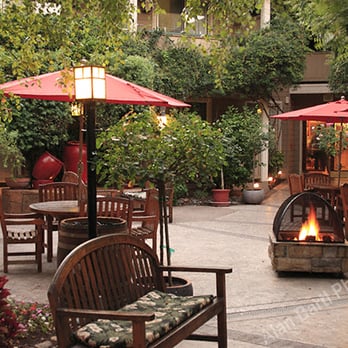 Alan Bartl Photography - Courtyard Sonoma Valley Inn - Session Photography Near Me Alan Bartl Photography - Courtyard Sonoma Valley Inn - Session Photography Near Me