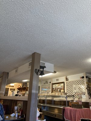 Chuckwagon Cafe by null