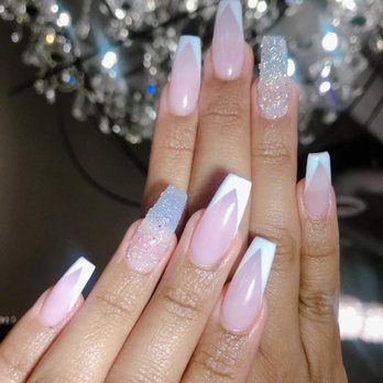 Polished Bar - Nail Salons Near Me - Orange, California