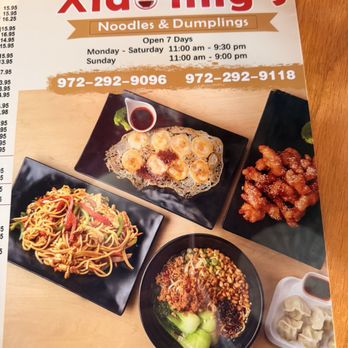 Xiaoling’s Kitchen - Chinese Near Me - The Colony, Texas