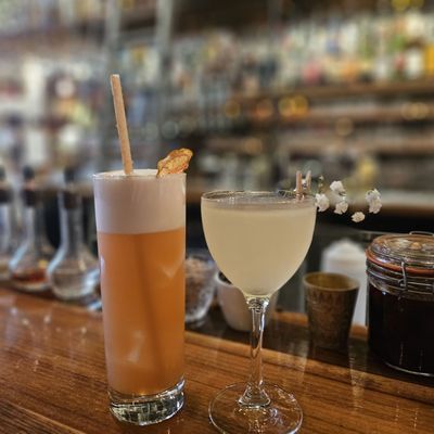 Archive Coffee & Bar by null