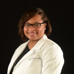 Southern Eye Group - Dr. Ayesha Kidd of Southern Eye Group