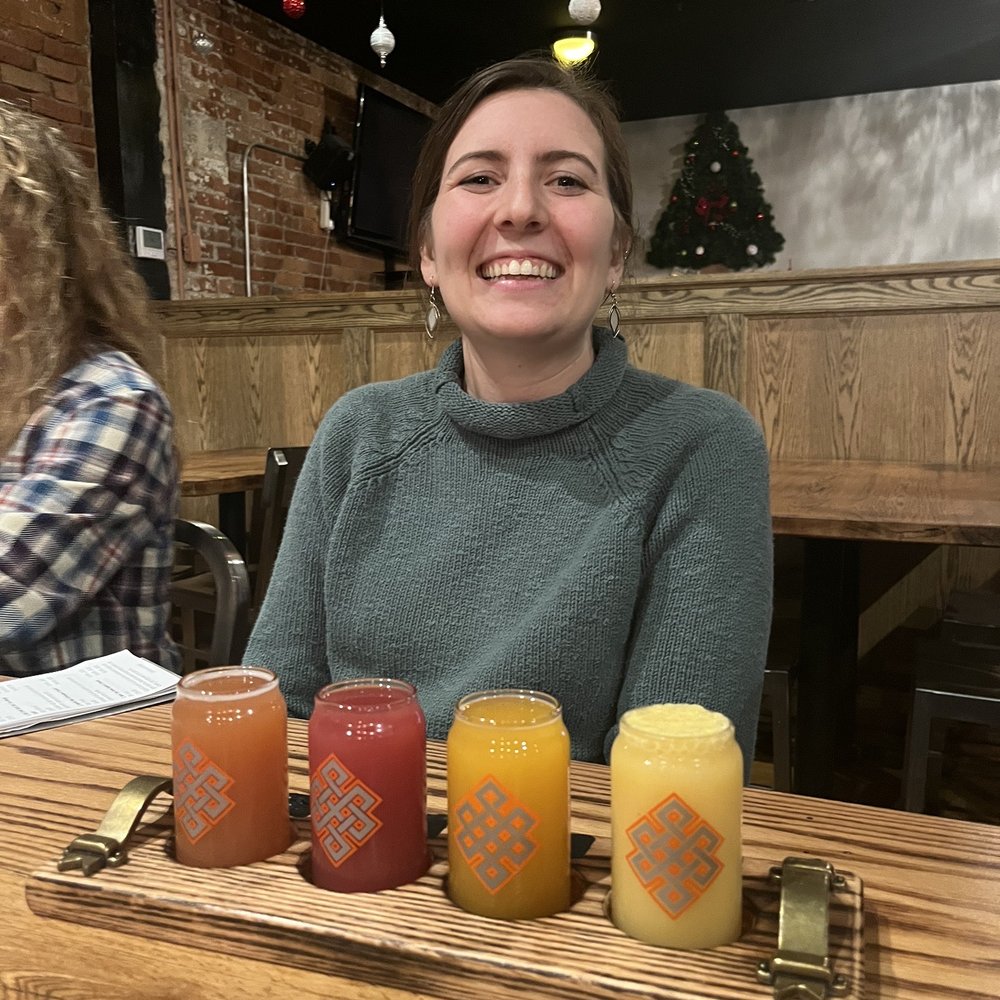 Syracuse Hops Spot - Sour flight! - American Near Me - Syracuse, New York Syracuse Hops Spot - Sour flight! - American Near Me - Syracuse, New York
