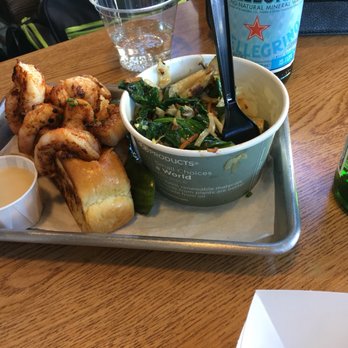 Slapfish - Seafood Near Me - Albuquerque, New Mexico