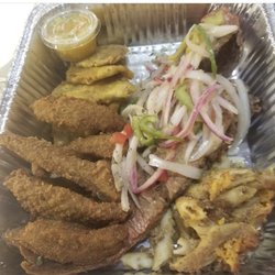Bon Bagay Seafood and Grill