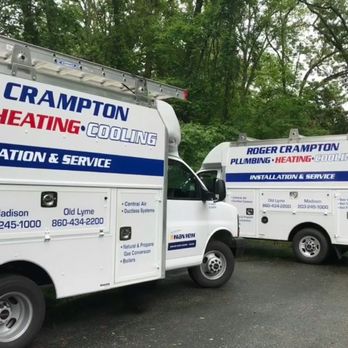 Roger Crampton Plumbing & Heating - Plumbing Near Me - Old Lyme, Connecticut Roger Crampton Plumbing & Heating - Plumbing Near Me - Old Lyme, Connecticut