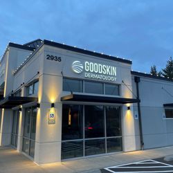 Goodskin Dermatology