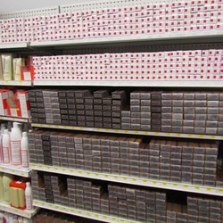 Bytown Beauty Supply