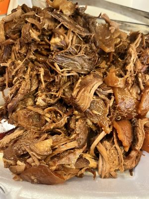 Carnitas Michoacan by null