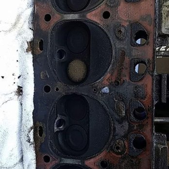Main Machine - 32 years of use! - Auto Repair Near Me - Concord, California Main Machine - 32 years of use! - Auto Repair Near Me - Concord, California