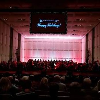Phoenix Symphony - Holiday Pops - Performing Arts Near Me - Phoenix, Arizona