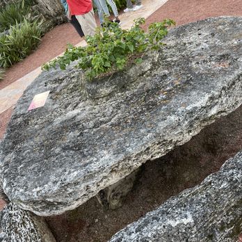 Coral Castle - Museums Near Me - Homestead, Florida Coral Castle - Museums Near Me - Homestead, Florida