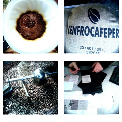 Flying Roasters by null