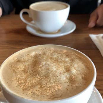 Cafe Mila - Coffee & Tea Near Me - The Colony, Texas