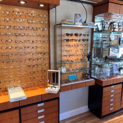 Professional Eye Care - Wide variety of designer frames.