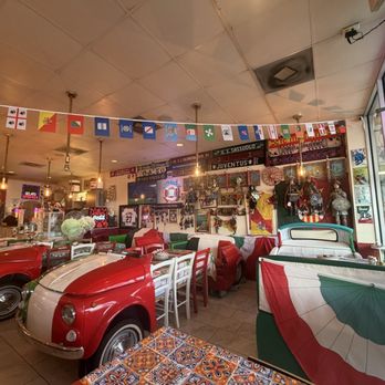 Impero Italiano - Pizza Near Me - Houston, Texas Impero Italiano - Pizza Near Me - Houston, Texas