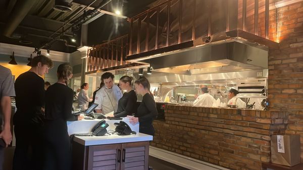 131 MAIN Restaurant by null