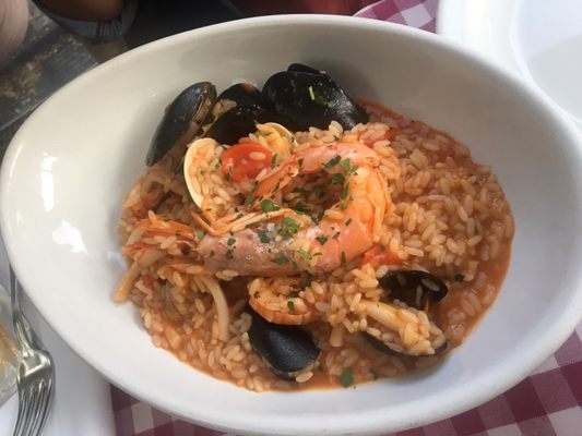 Ristorante Panzirone by null