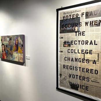 FOUND:RE Phoenix - Juried Exhibition - Hotels Near Me - Phoenix, Arizona