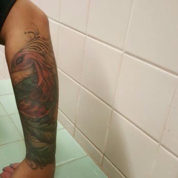 Aggressive Nature - Tattoo Near Me - Huntington Park, California Aggressive Nature - Tattoo Near Me - Huntington Park, California