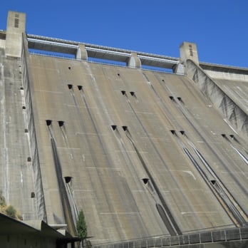 Shasta Dam - Landmarks & Historical Buildings Near Me - Shasta Lake, California Shasta Dam - Landmarks & Historical Buildings Near Me - Shasta Lake, California